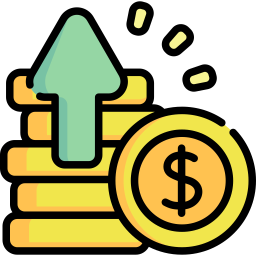 Partner profit growth